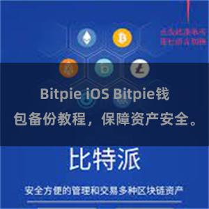 Bitpie iOS Bitpie钱包备份教程，保障资产安全。